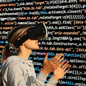 Virtual Reality (VR) App Development 